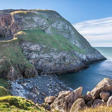 Sterling Bed & Breakfast Llandudno Buitenkant foto