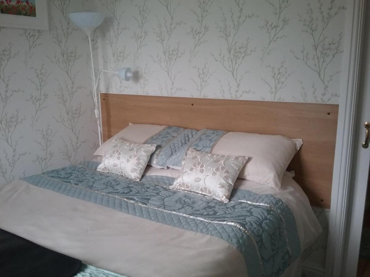 Sterling Bed & Breakfast Llandudno Buitenkant foto