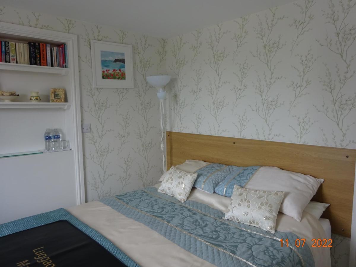 Sterling Bed & Breakfast Llandudno Buitenkant foto