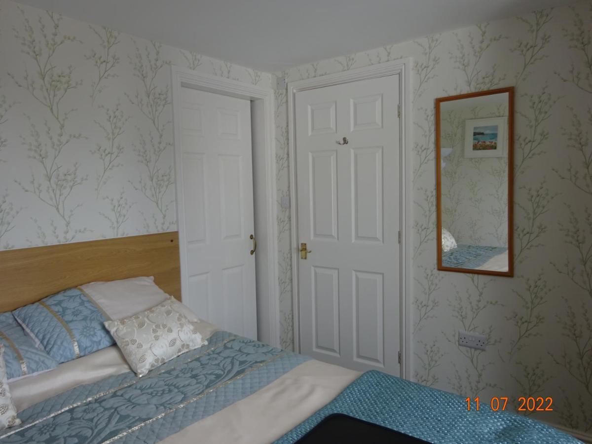 Sterling Bed & Breakfast Llandudno Buitenkant foto